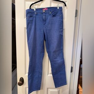 Lilly Pulitzer Stretch Jeans